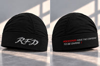 RFD Satin Lined Skull Cap